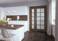 INTERIÉROVÉ DVEŘE