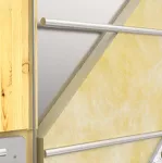 PREMIUM 60 RC3 EI60 42dB "VČETNĚ MONTÁŽE" GERDA PREMIUM 60 RC3 EI60 42dB "VČETNĚ MONTÁŽE" GERDA