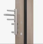 PREMIUM 60 RC3 EI60 42dB "VČETNĚ MONTÁŽE" GERDA