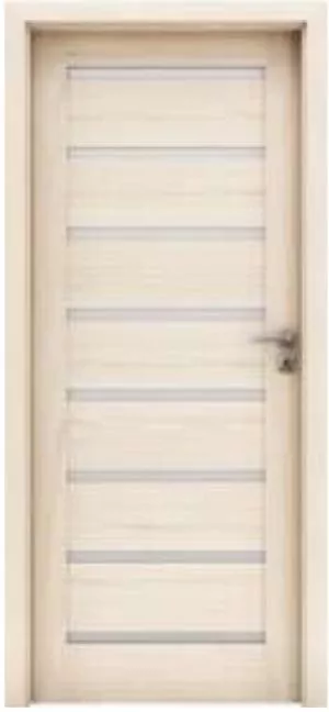 Linea forte 5 satinato sklo